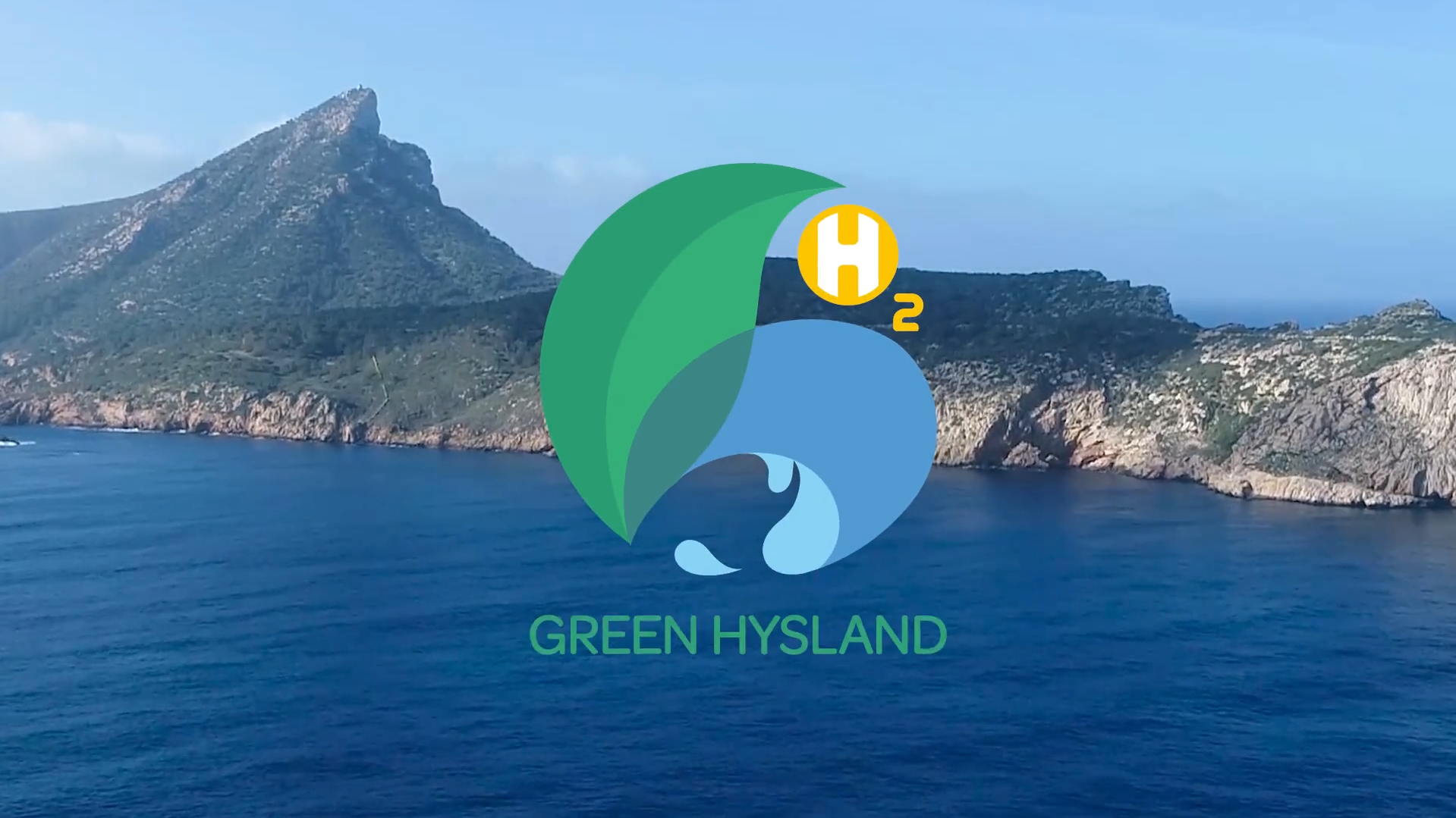 The first Green Hysland video is out
