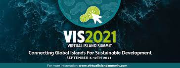 Virtual Island Summit 2021