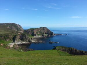 Best Practice – Pioneering Carbon Neutral Islands by 2040 in Scotland