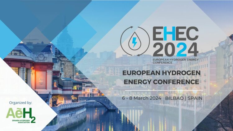 EHEC 2024: The Fast Track to the Hydrogen Economy