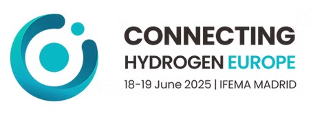 Connecting Hydrogen 18-19 June 2025