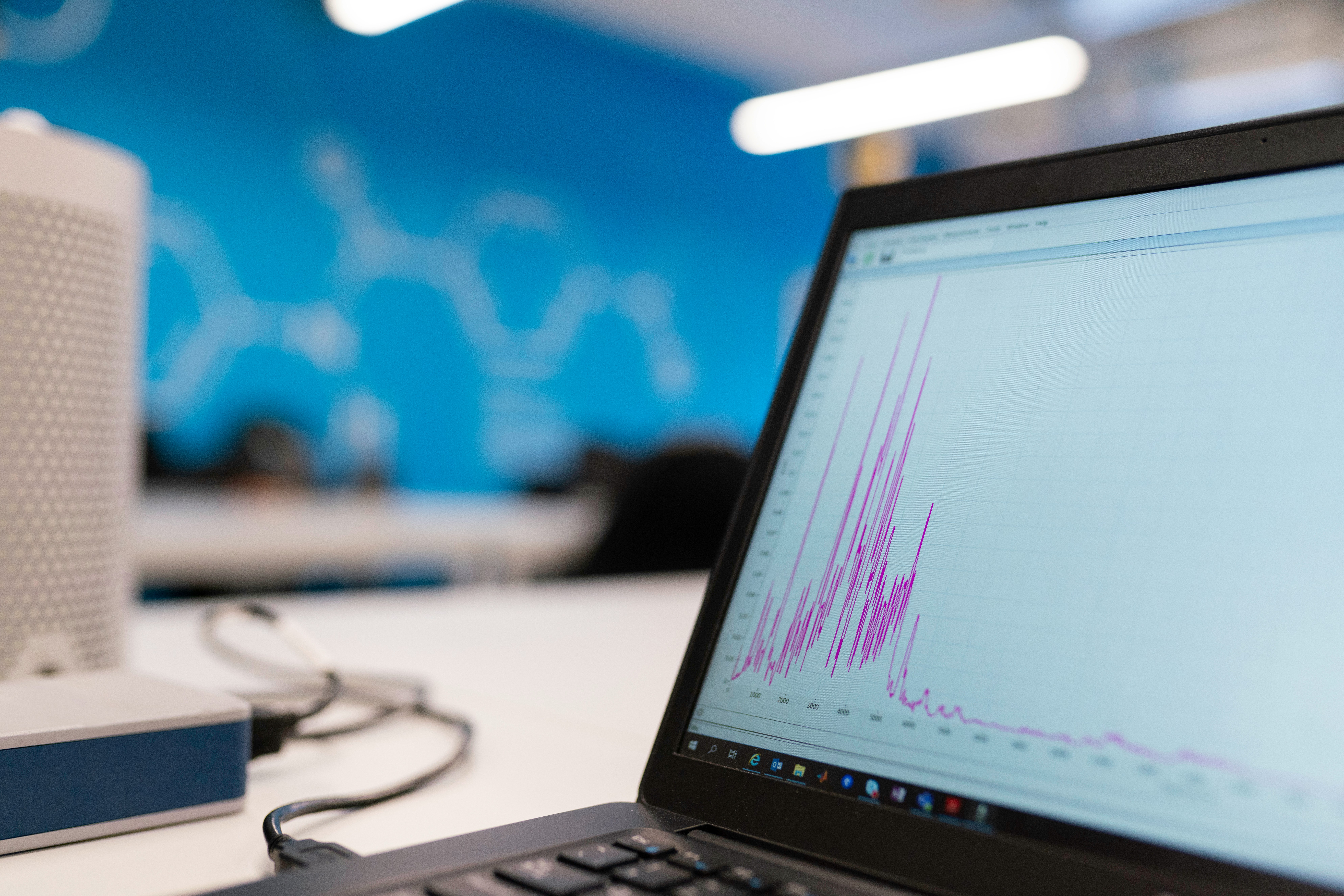 Green Hysland Launches New Data Platform