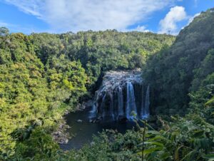 Réunion Island